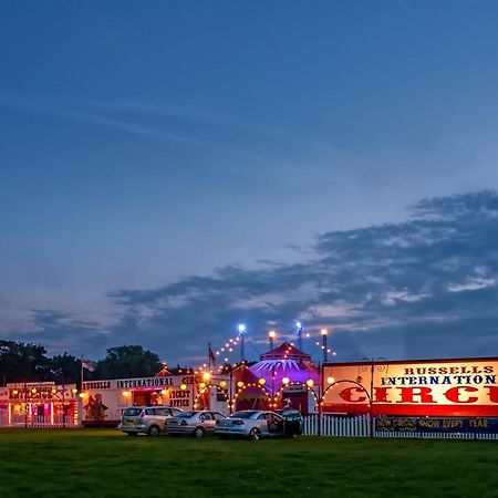 Vintage, Circus Holiday Home Mablethorpe Εξωτερικό φωτογραφία