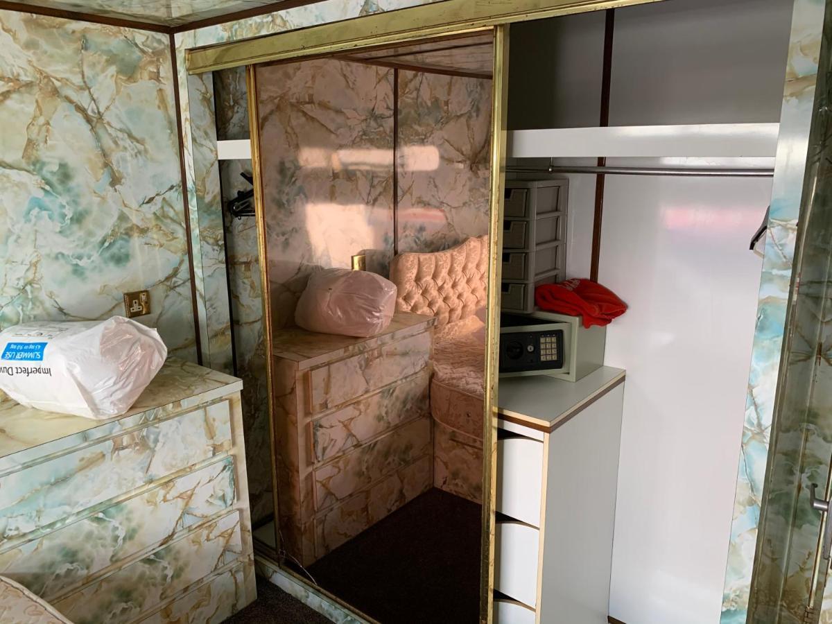 Vintage, Circus Holiday Home Mablethorpe Εξωτερικό φωτογραφία