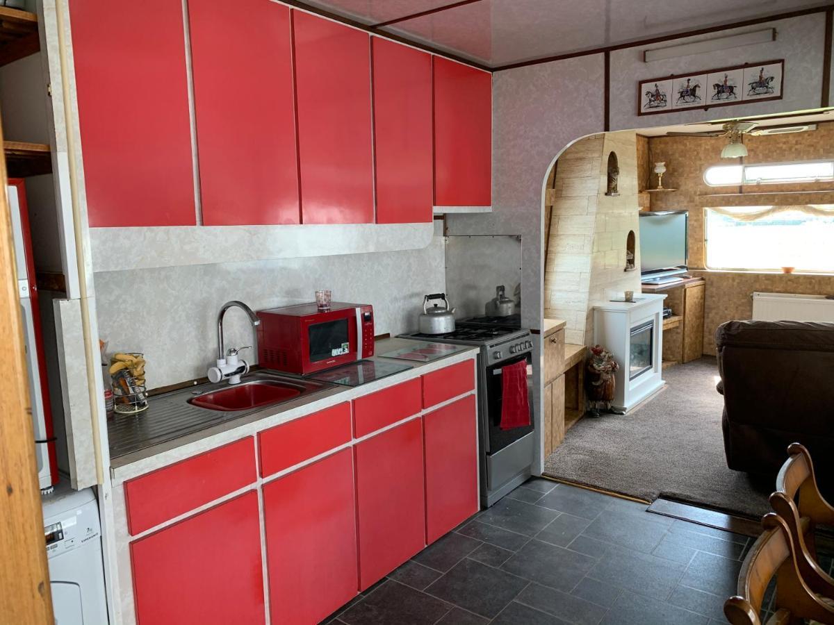 Vintage, Circus Holiday Home Mablethorpe Εξωτερικό φωτογραφία