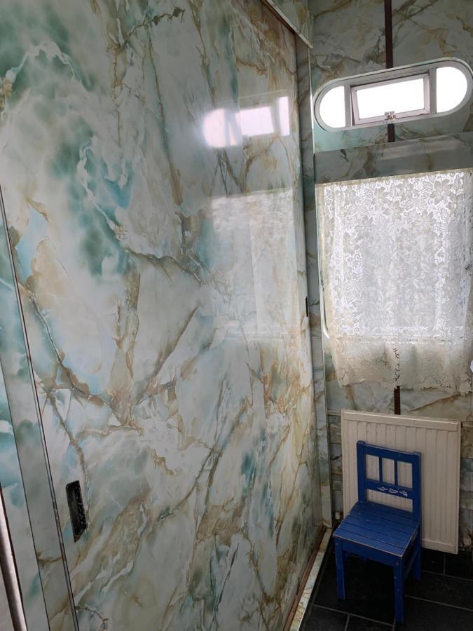 Vintage, Circus Holiday Home Mablethorpe Εξωτερικό φωτογραφία