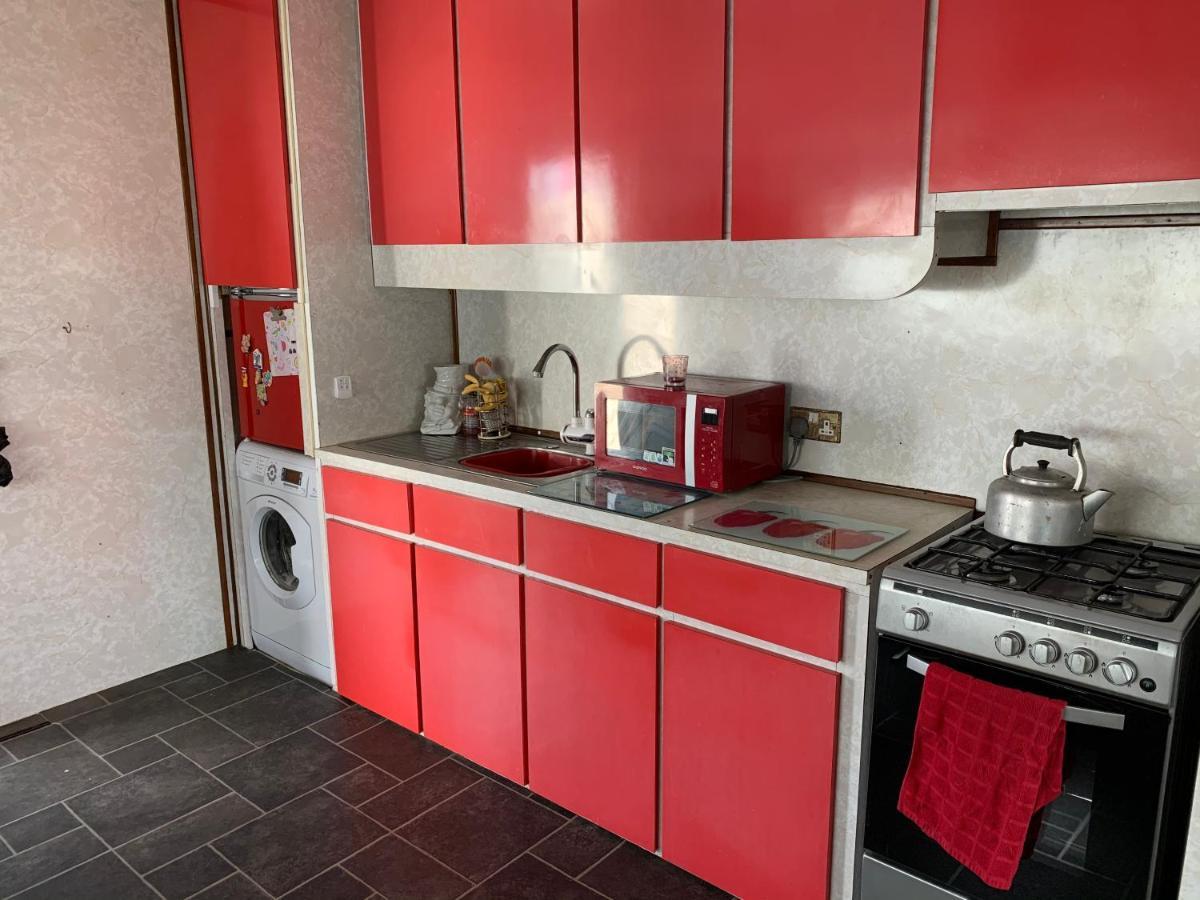 Vintage, Circus Holiday Home Mablethorpe Εξωτερικό φωτογραφία