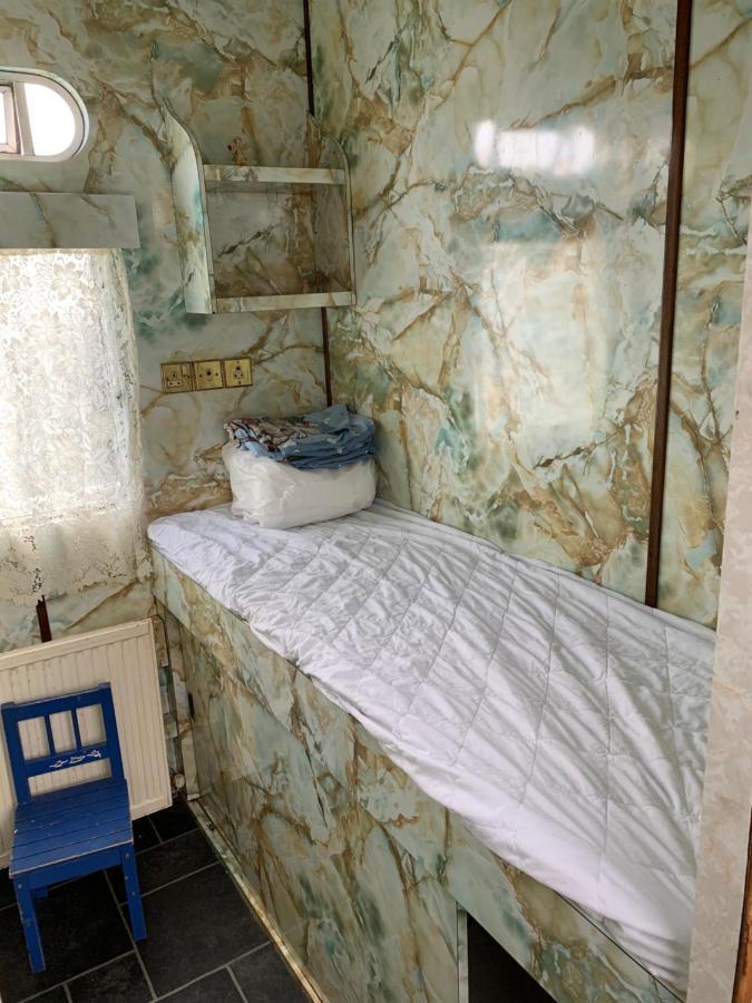 Vintage, Circus Holiday Home Mablethorpe Εξωτερικό φωτογραφία