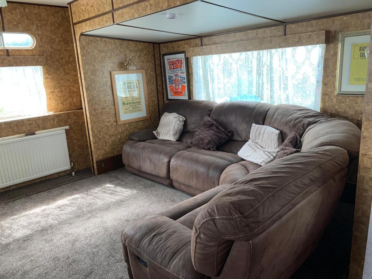Vintage, Circus Holiday Home Mablethorpe Εξωτερικό φωτογραφία